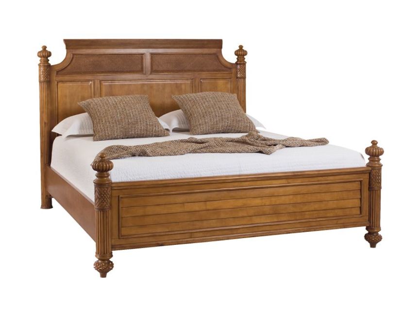 BED, 5/0 MANSION